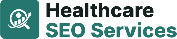 Healthcare SEO Services UK