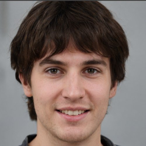 Daniel Morgan, Reporting and Analytics Lead