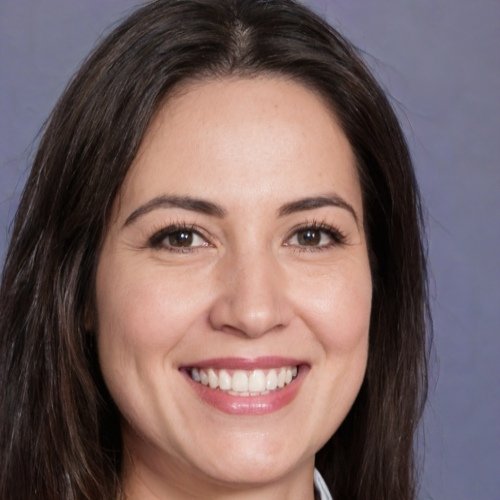 Olivia Hughes, Healthcare Content Lead