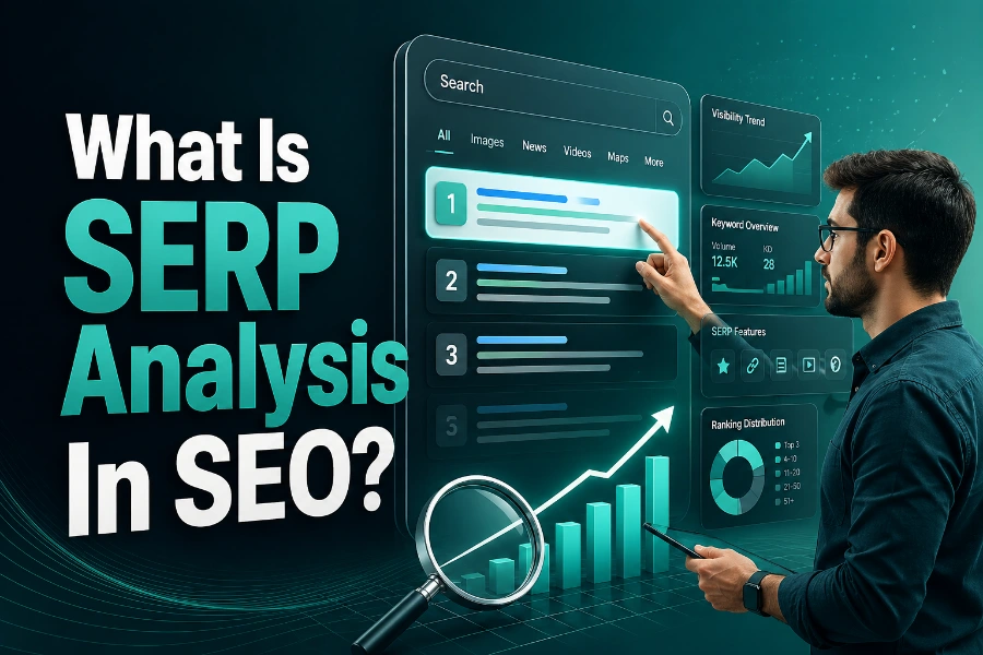 What is SERP Analysis in SEO? – Your SEO Strategy